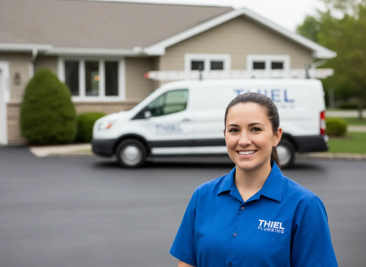 Plumber Amsterdam, OH FAQs